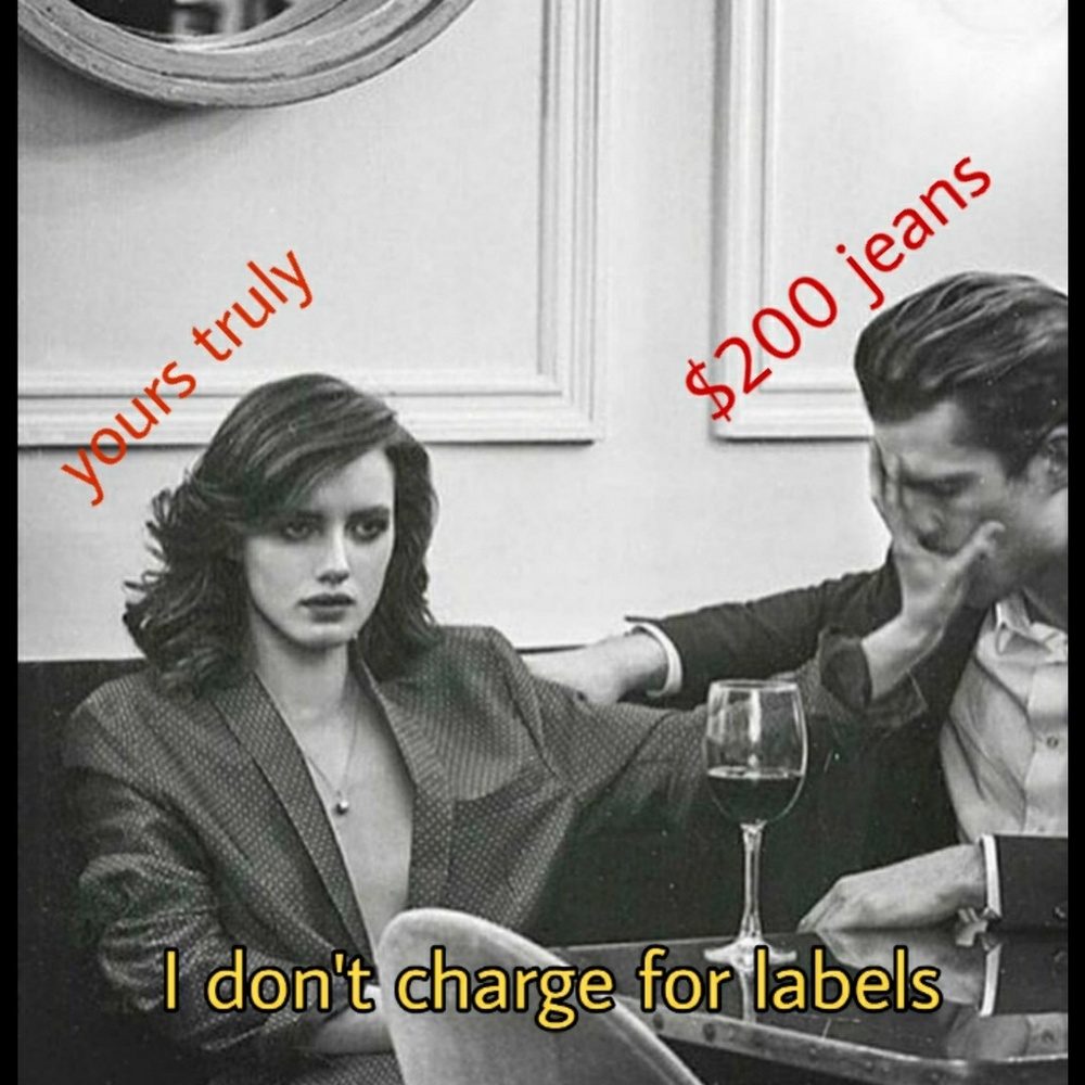 20$ jeans